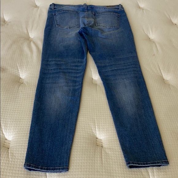 ✅Women KUT FROM THE KLOTCH Jeans Size 10 - Picture 6 of 10